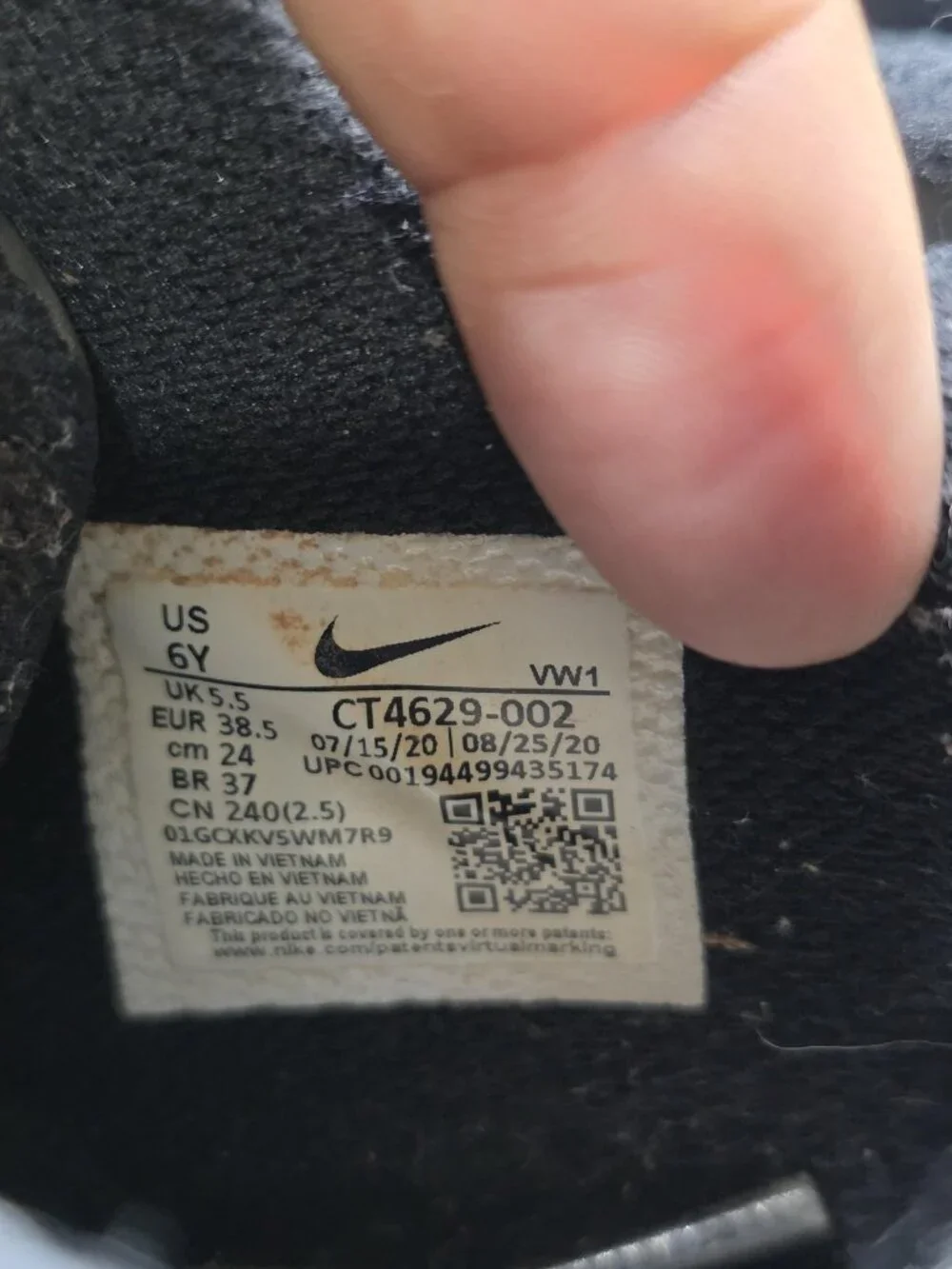 Nike lebron shoes